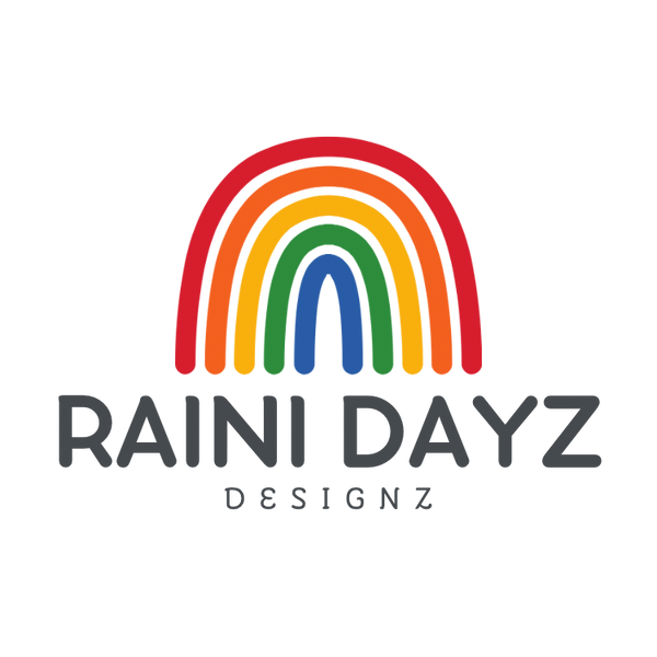 Raini Dayz Designz LLC logo