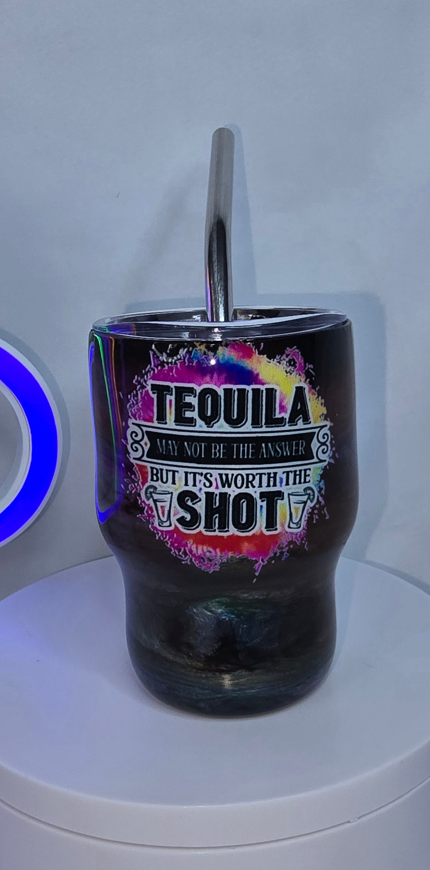 150- 3oz tequila shot tumbler