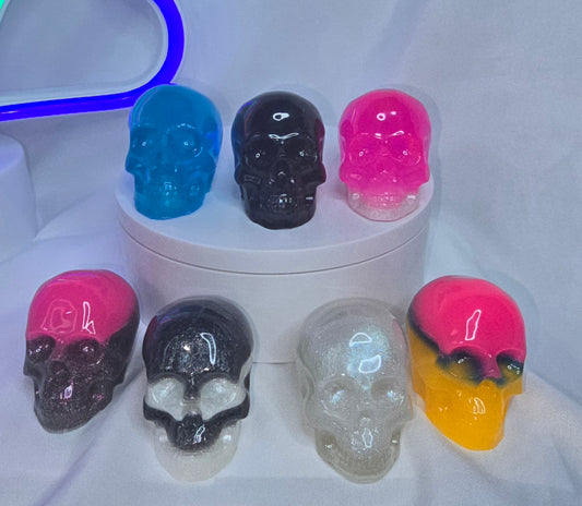 Small skull