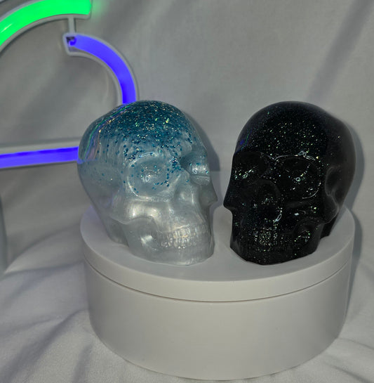 Medium Skulls