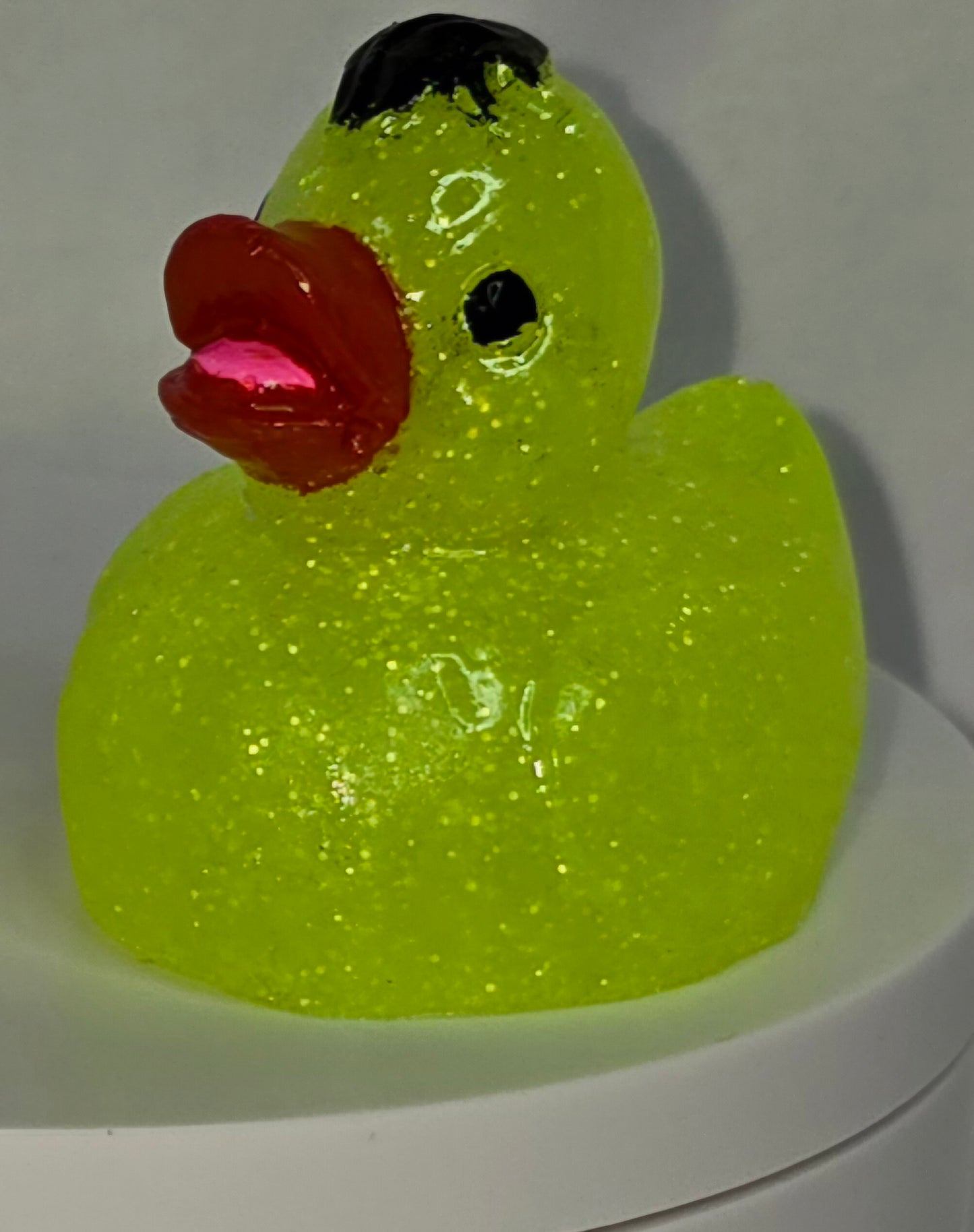 Mini duck