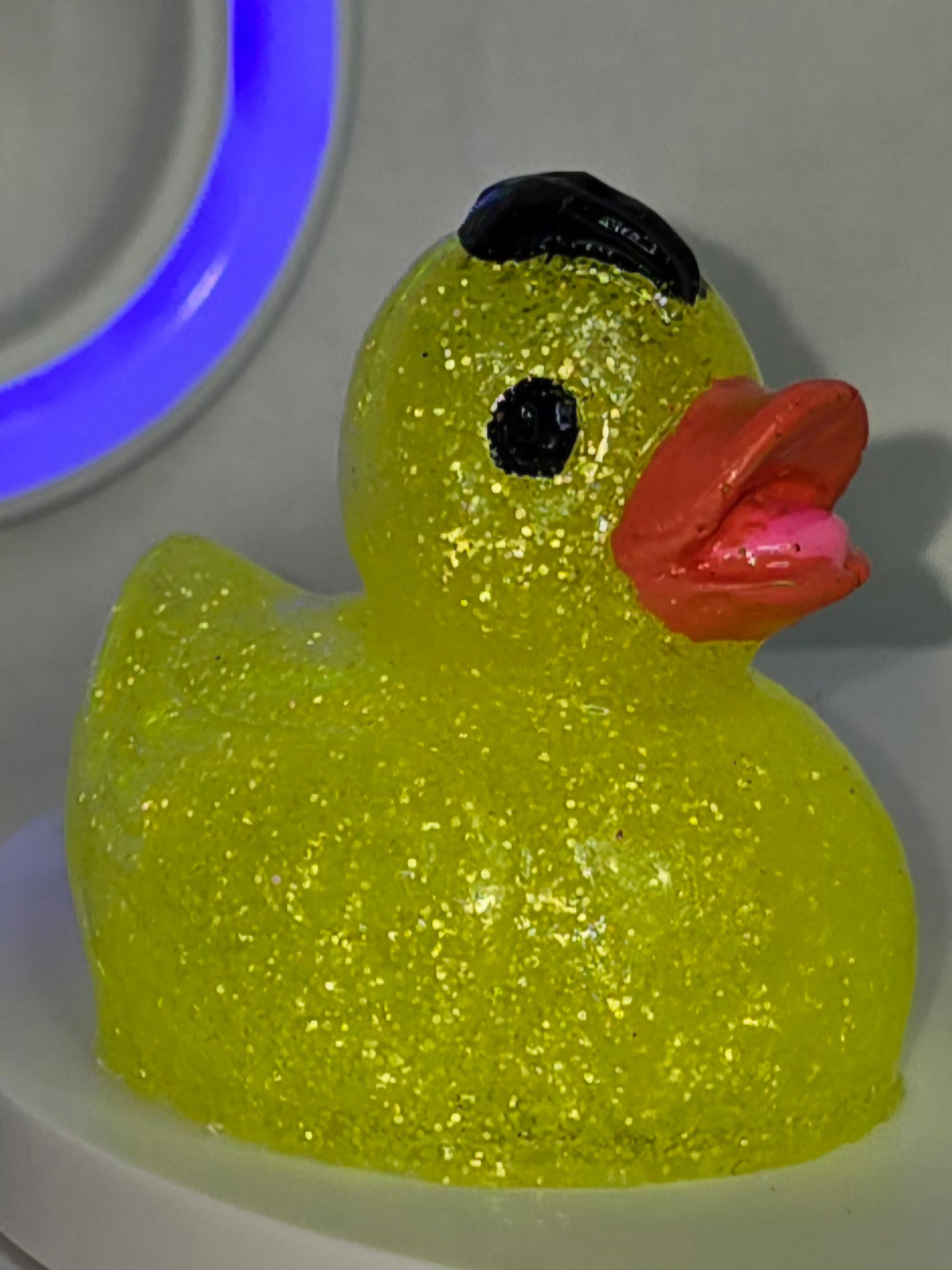 Mini duck