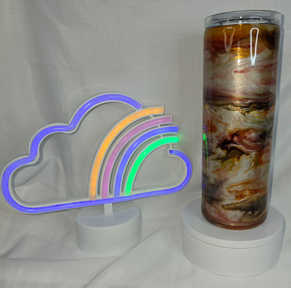 134-20 oz epoxy tumbler