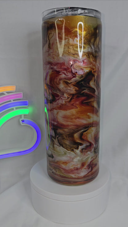 134-20 oz epoxy tumbler