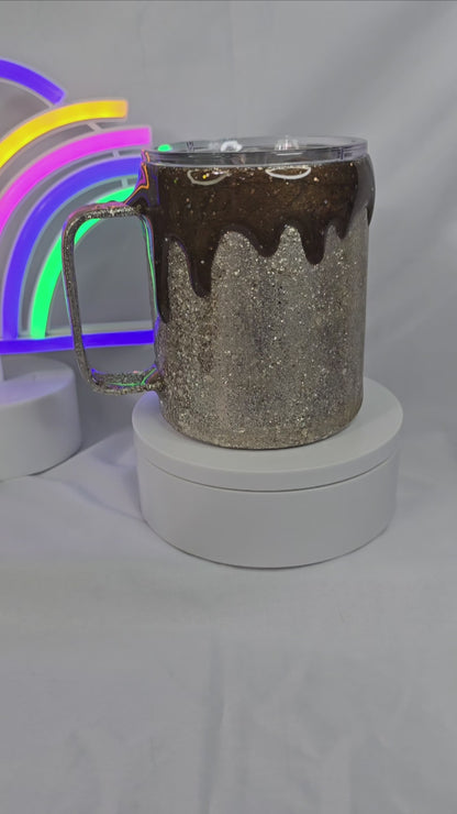 78-12 oz Hot Chocolate Mug